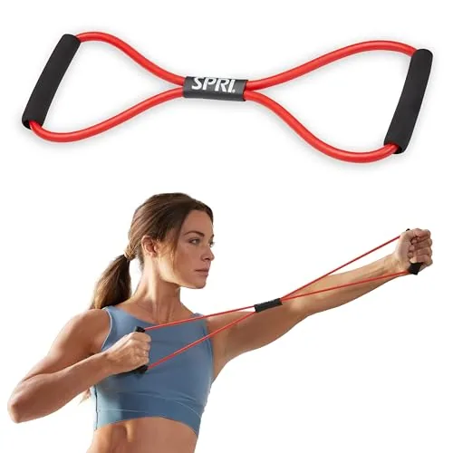SPRI Ultra Toner Resistance Band