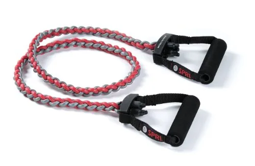 Spri Braided Xertube