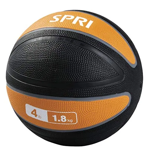Spri Xerball Medicine Ball