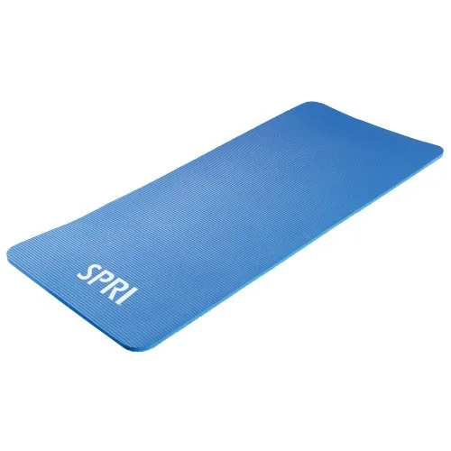 SPRI Pro Exercise Mat for Fitness