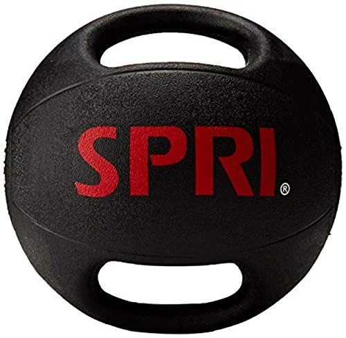 SPRI Soft Medicine Ball