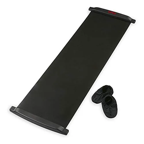 SPRI Slide Board