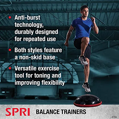 Spri Balance Trainer Sport