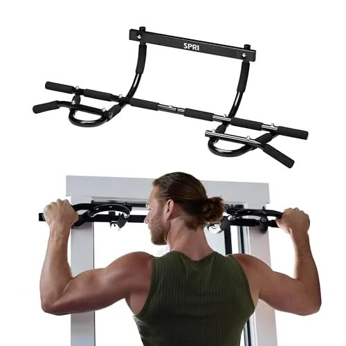 SPRI Pull-Up Bar